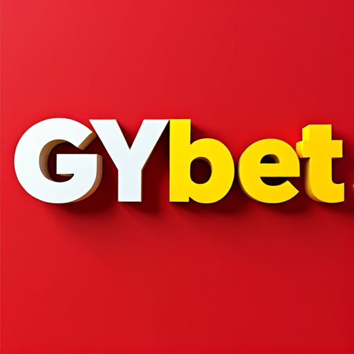 Logo da gybet