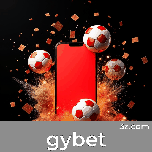 Gybet: Especialista em Apostas Esportivas no Brasil