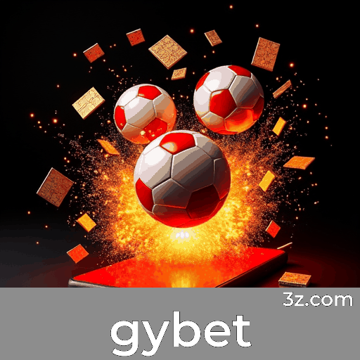 Gybet: Cassino com Experiência e Emoção!