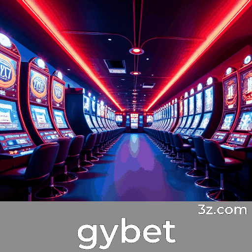 Gybet: Experiência de Cassino ao Vivo e Profissional