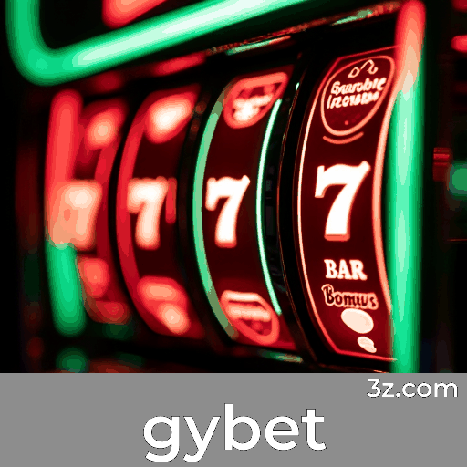 Gybet: Cassino com Experiência e Emoção!
