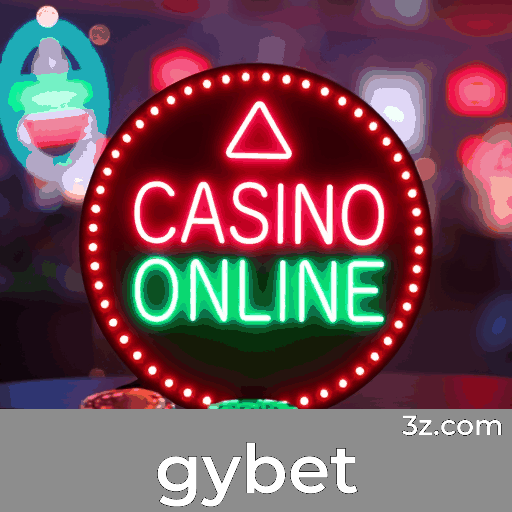 Gybet: Experiência de Cassino ao Vivo e Profissional