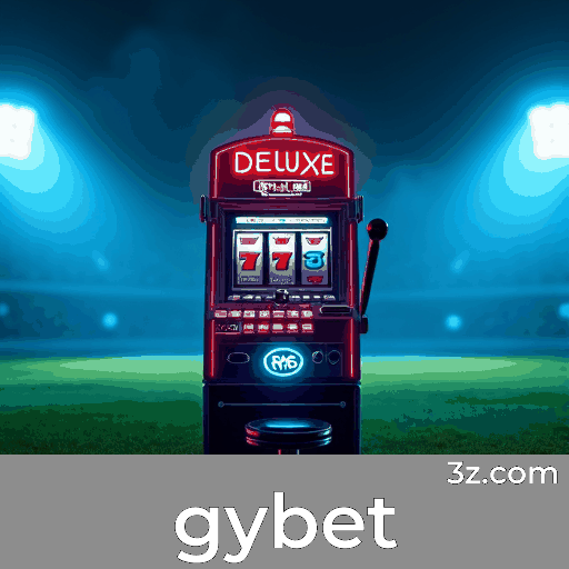 Gybet: Especialista em Apostas Esportivas no Brasil